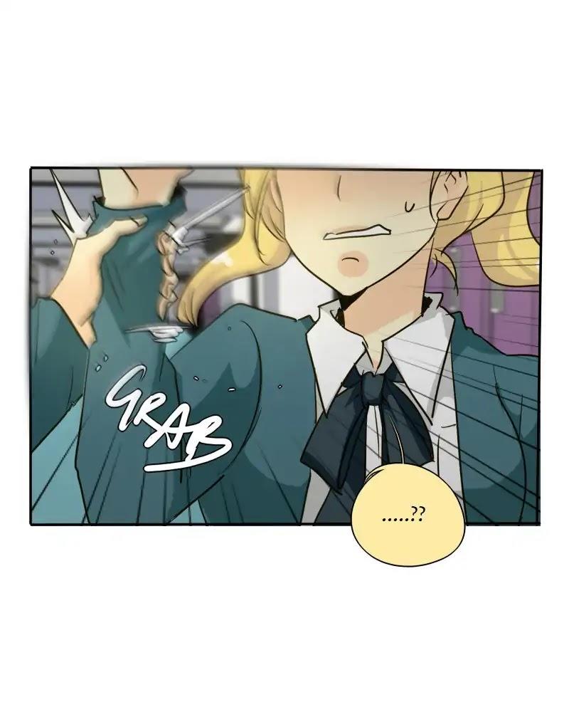 Thế Giới Không Hoàn Hảo Chapter 124 - Trang 2