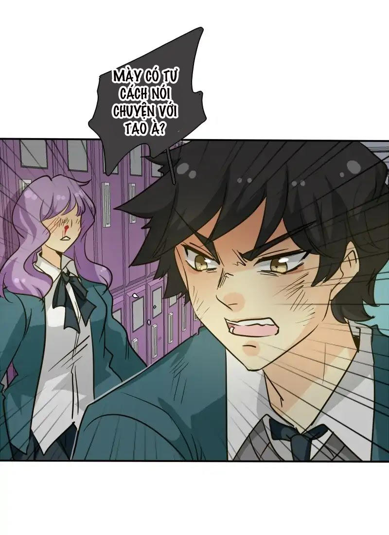 Thế Giới Không Hoàn Hảo Chapter 124 - Trang 2