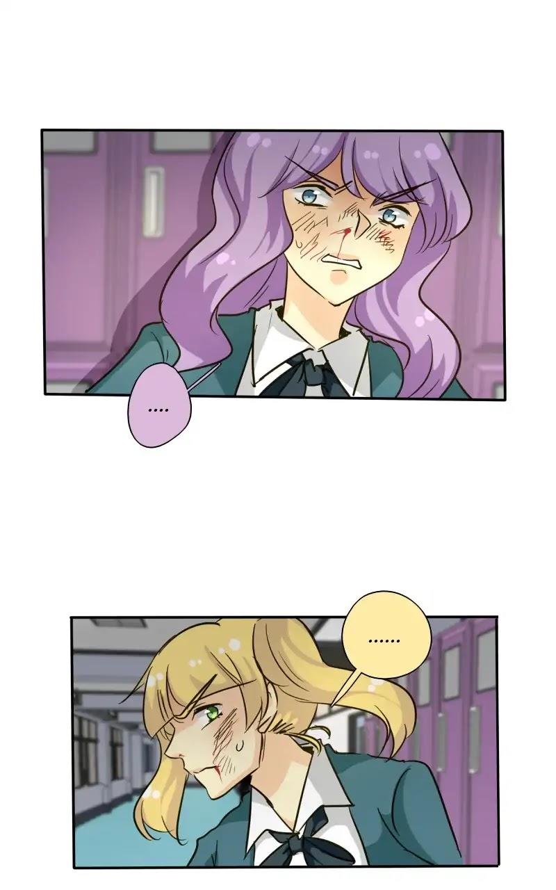 Thế Giới Không Hoàn Hảo Chapter 124 - Trang 2