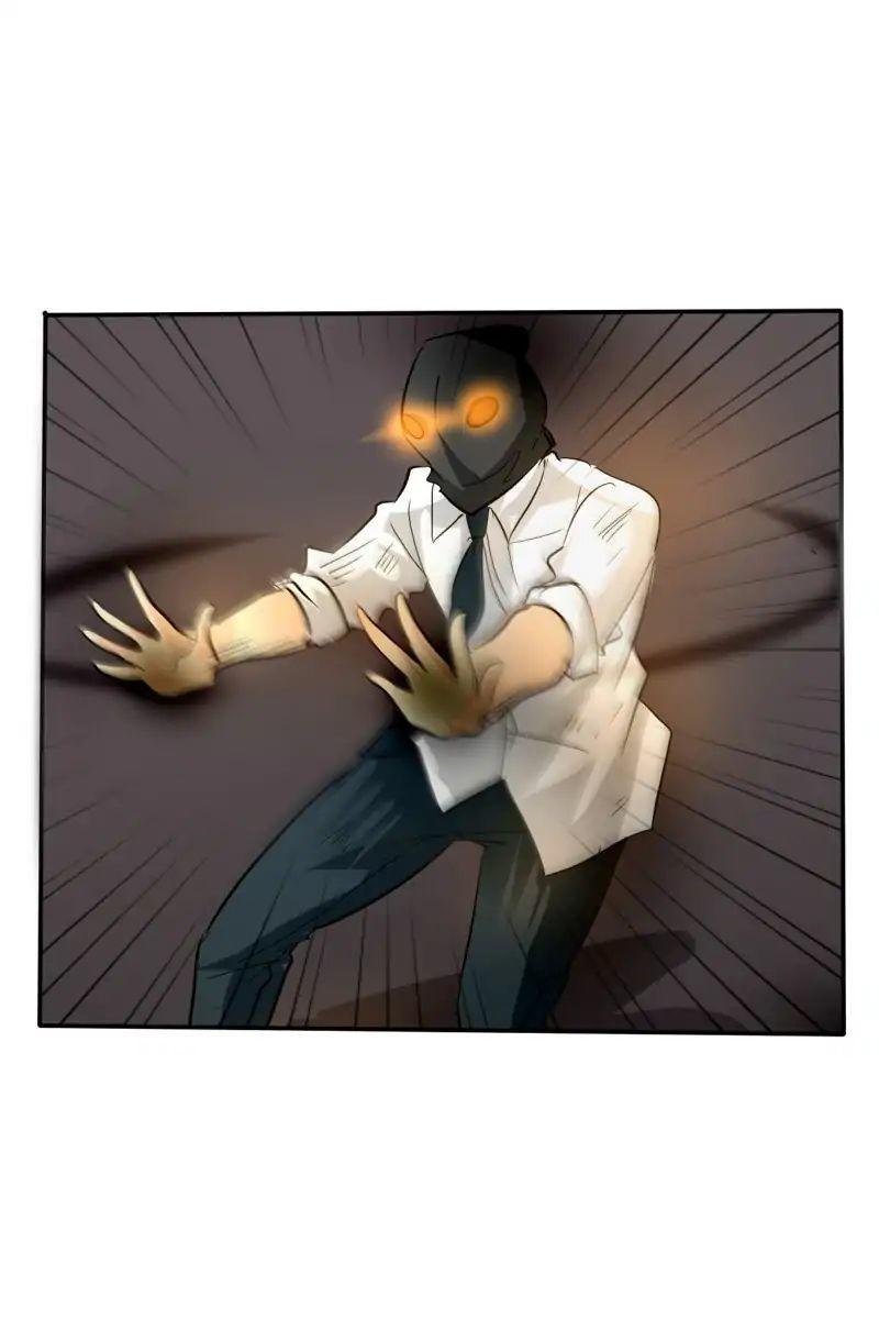 Thế Giới Không Hoàn Hảo Chapter 126 - Trang 2