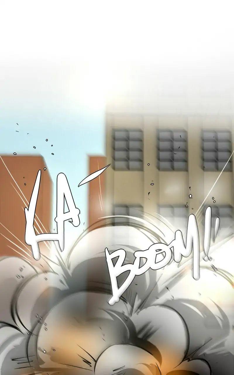 Thế Giới Không Hoàn Hảo Chapter 126 - Trang 2