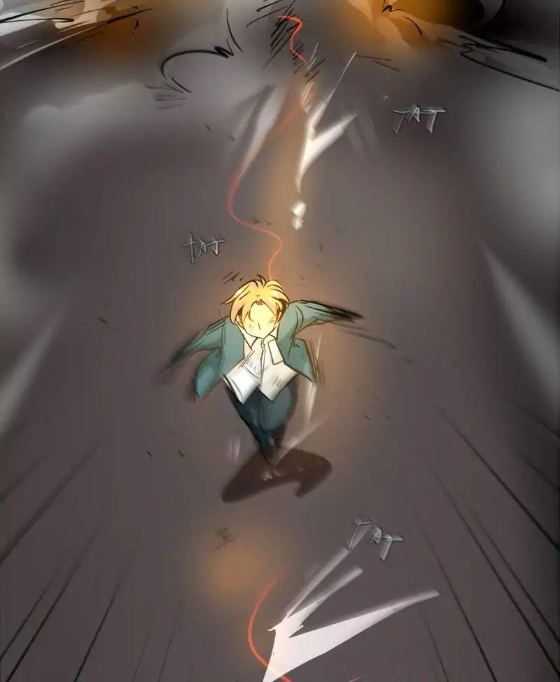 Thế Giới Không Hoàn Hảo Chapter 126 - Trang 2