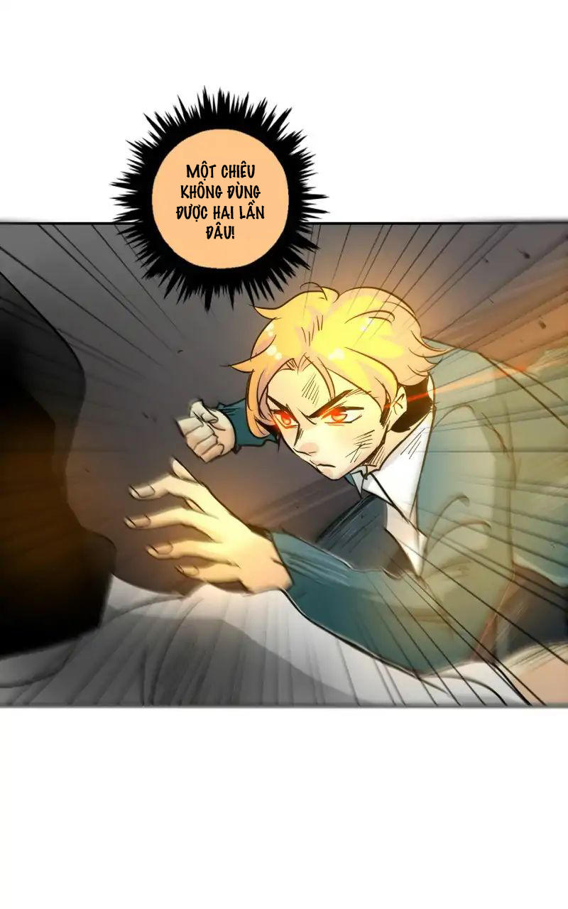 Thế Giới Không Hoàn Hảo Chapter 126 - Trang 2