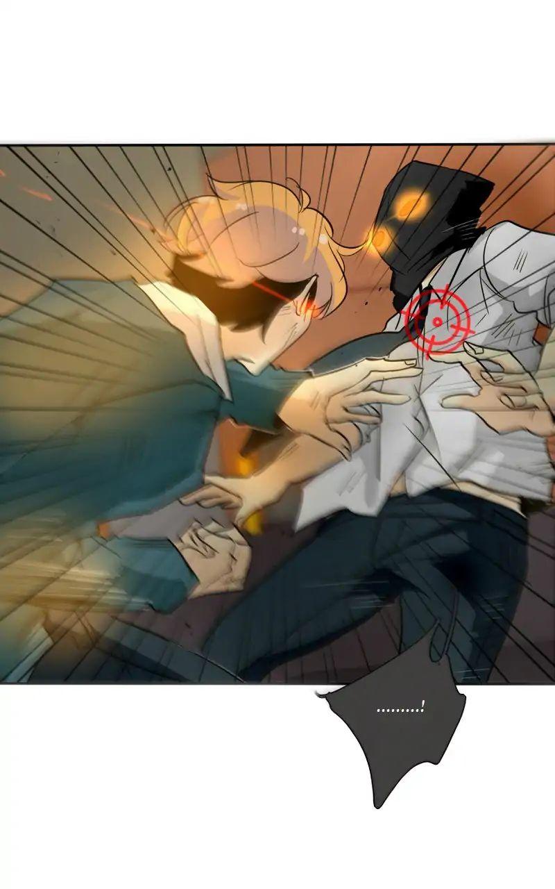 Thế Giới Không Hoàn Hảo Chapter 126 - Trang 2