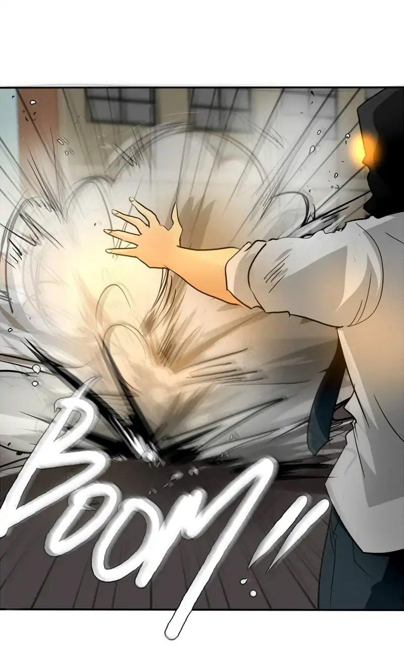 Thế Giới Không Hoàn Hảo Chapter 126 - Trang 2