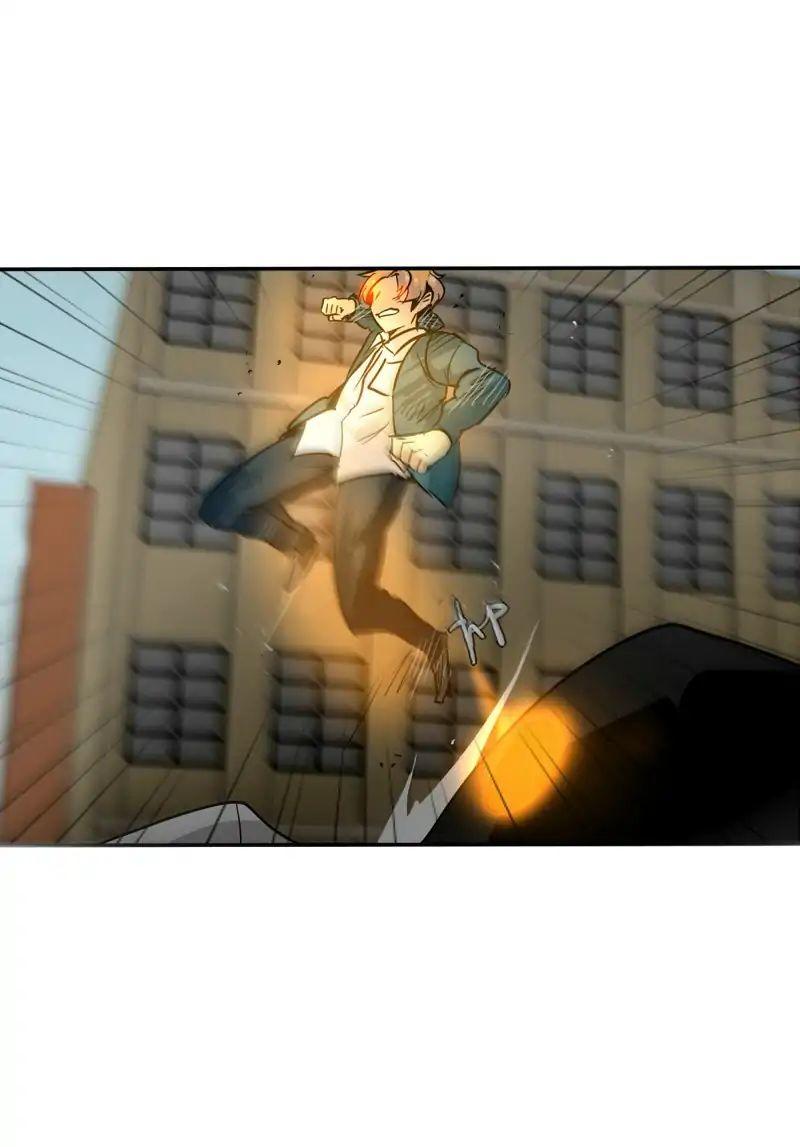 Thế Giới Không Hoàn Hảo Chapter 126 - Trang 2