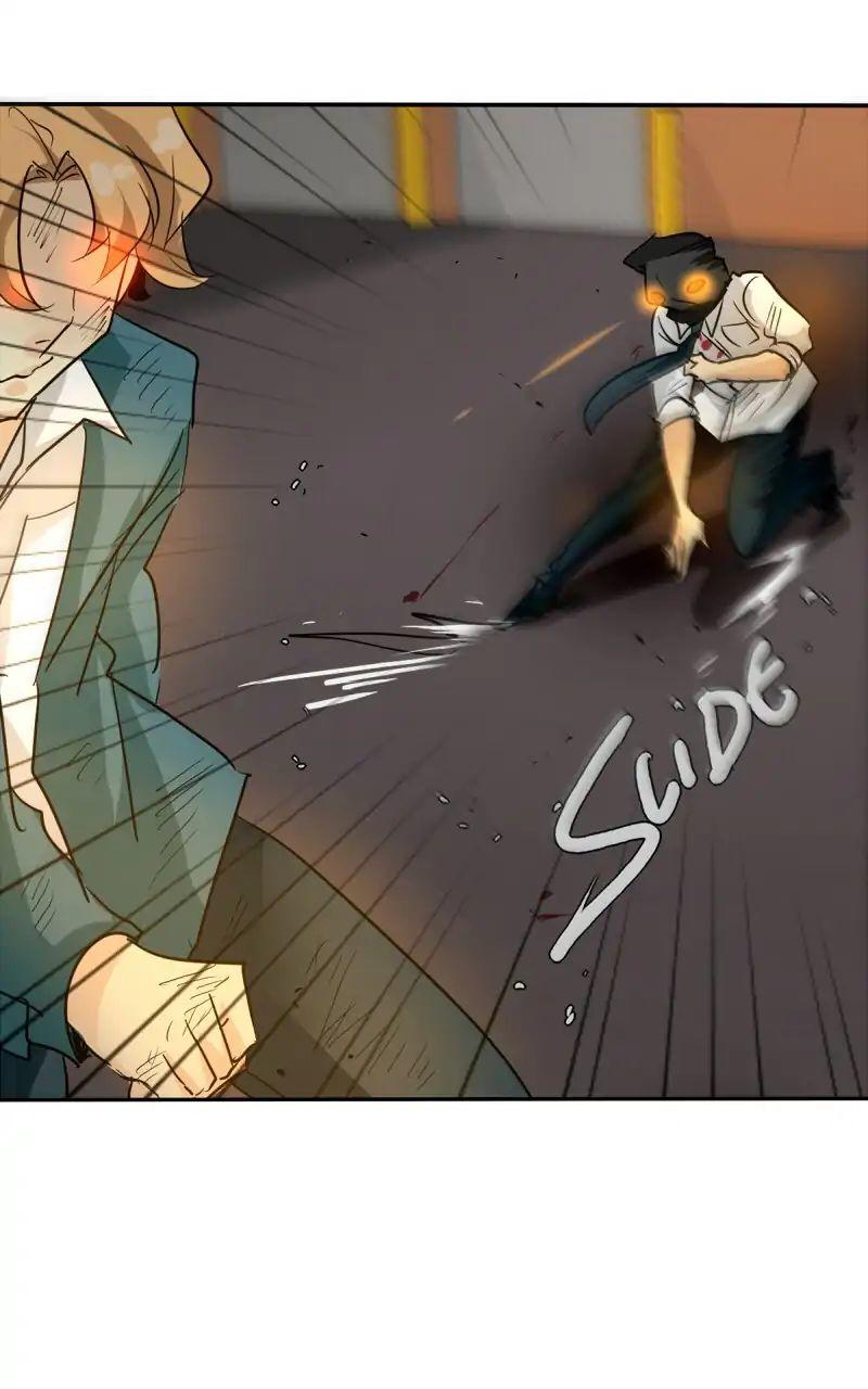 Thế Giới Không Hoàn Hảo Chapter 126 - Trang 2