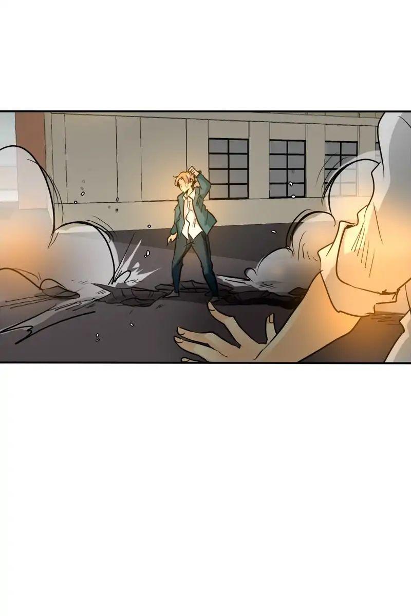 Thế Giới Không Hoàn Hảo Chapter 126 - Trang 2