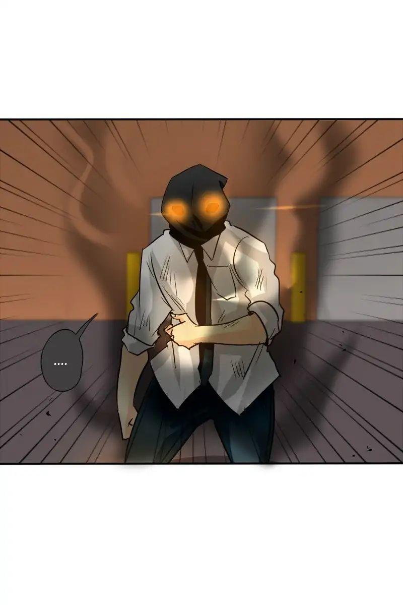 Thế Giới Không Hoàn Hảo Chapter 126 - Trang 2