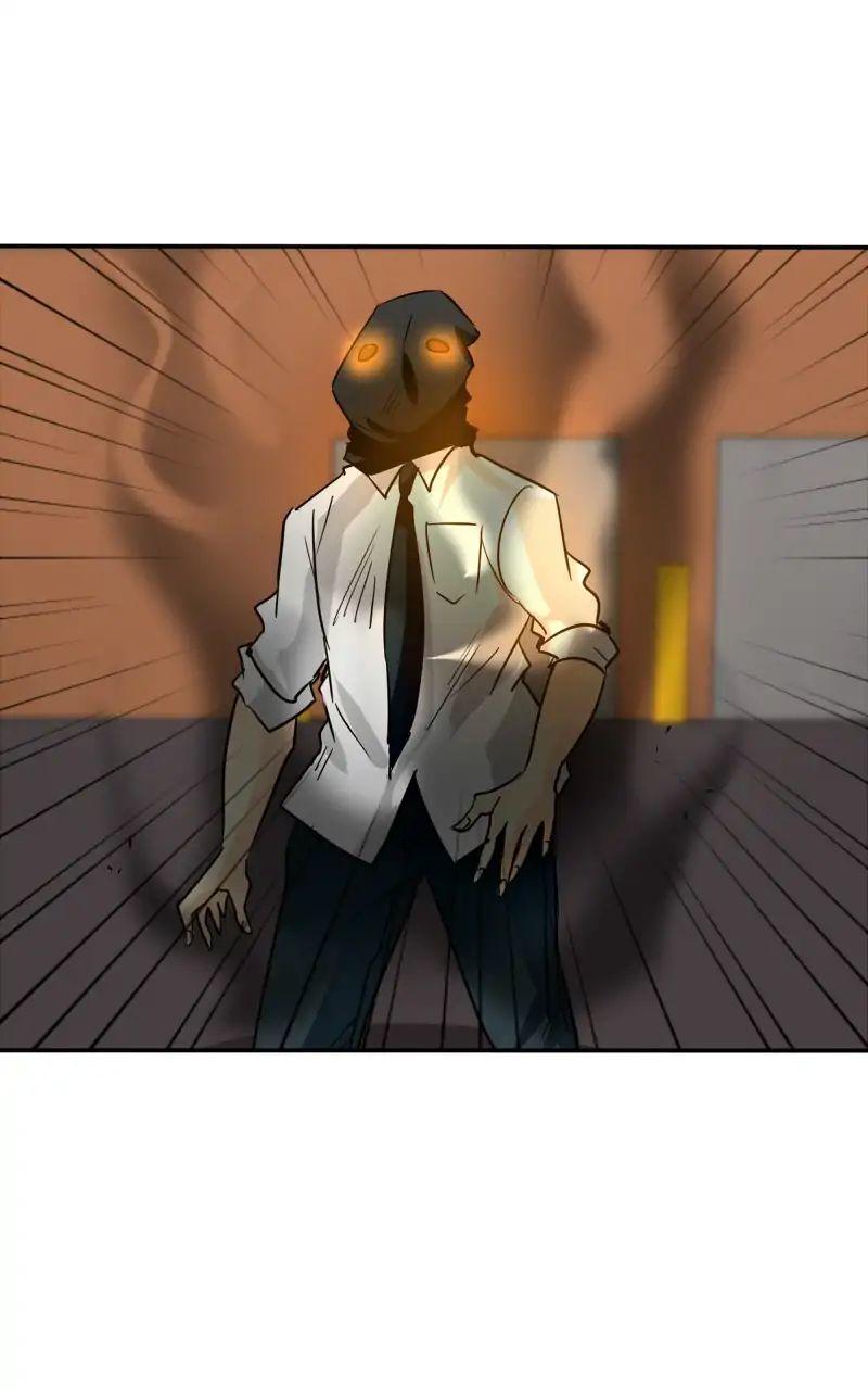 Thế Giới Không Hoàn Hảo Chapter 126 - Trang 2