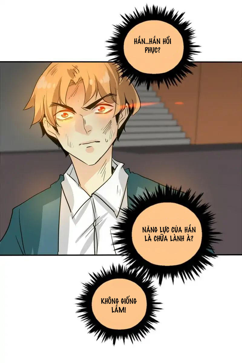 Thế Giới Không Hoàn Hảo Chapter 126 - Trang 2