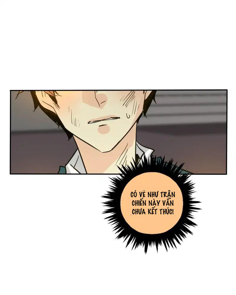 Thế Giới Không Hoàn Hảo Chapter 126 - Trang 2