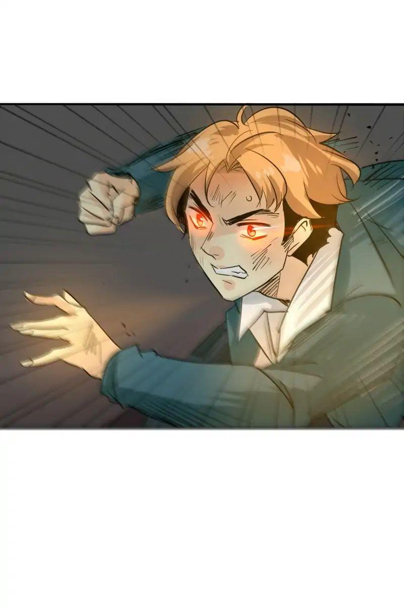 Thế Giới Không Hoàn Hảo Chapter 126 - Trang 2