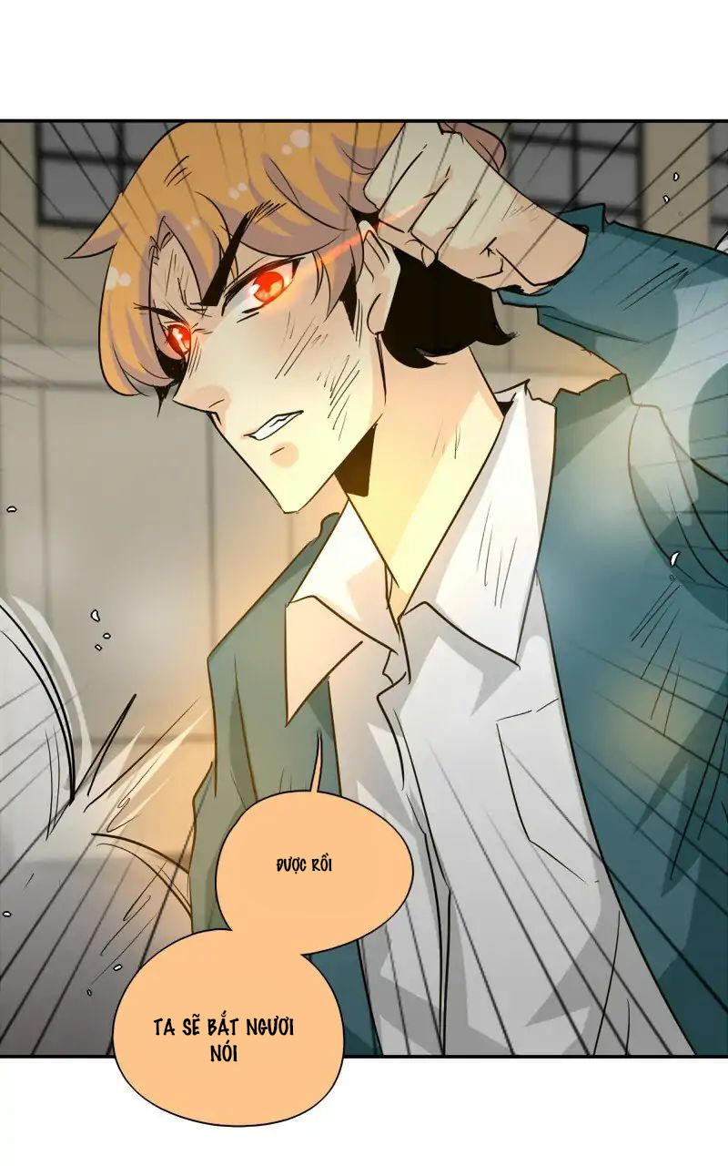 Thế Giới Không Hoàn Hảo Chapter 126 - Trang 2