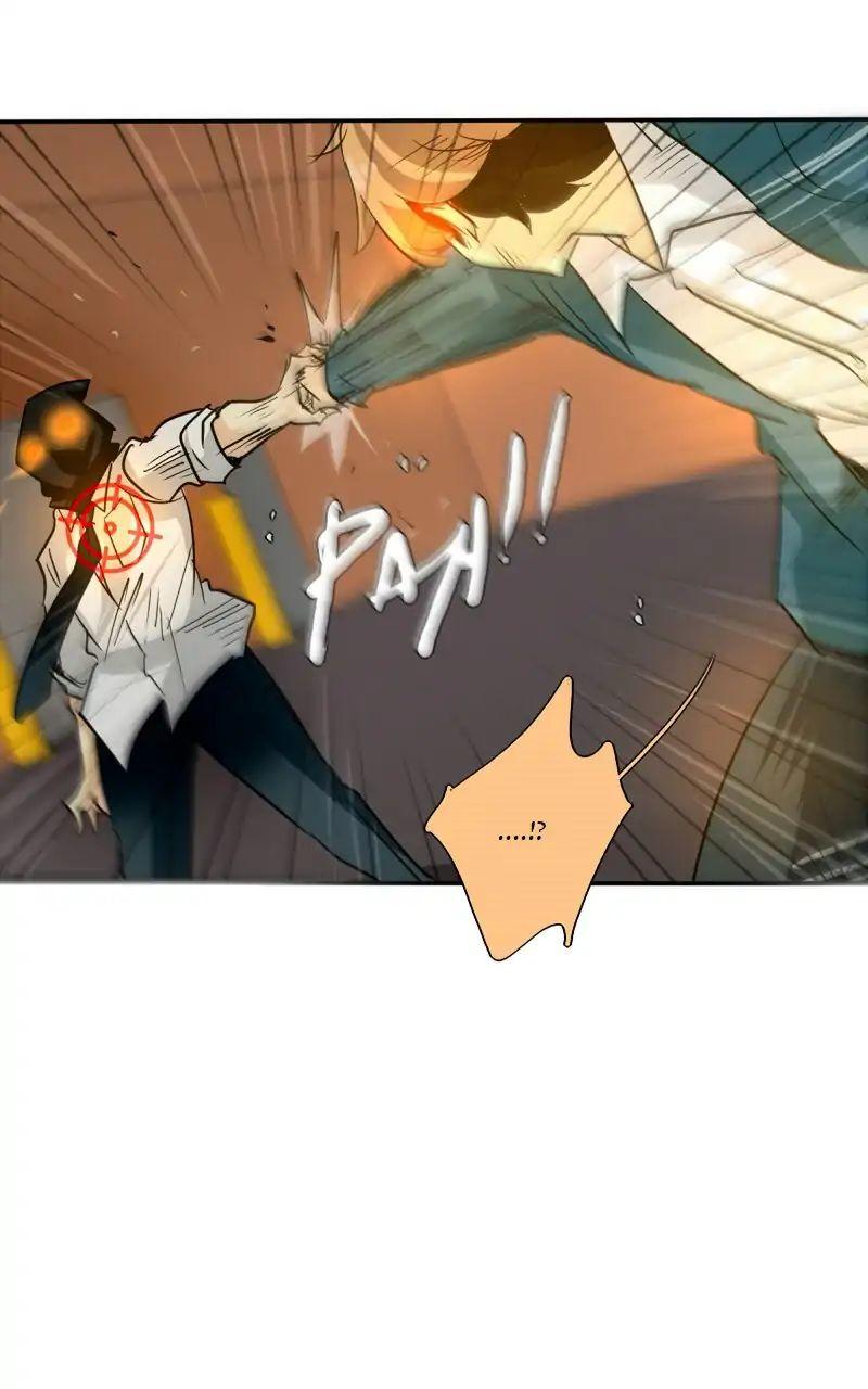 Thế Giới Không Hoàn Hảo Chapter 126 - Trang 2