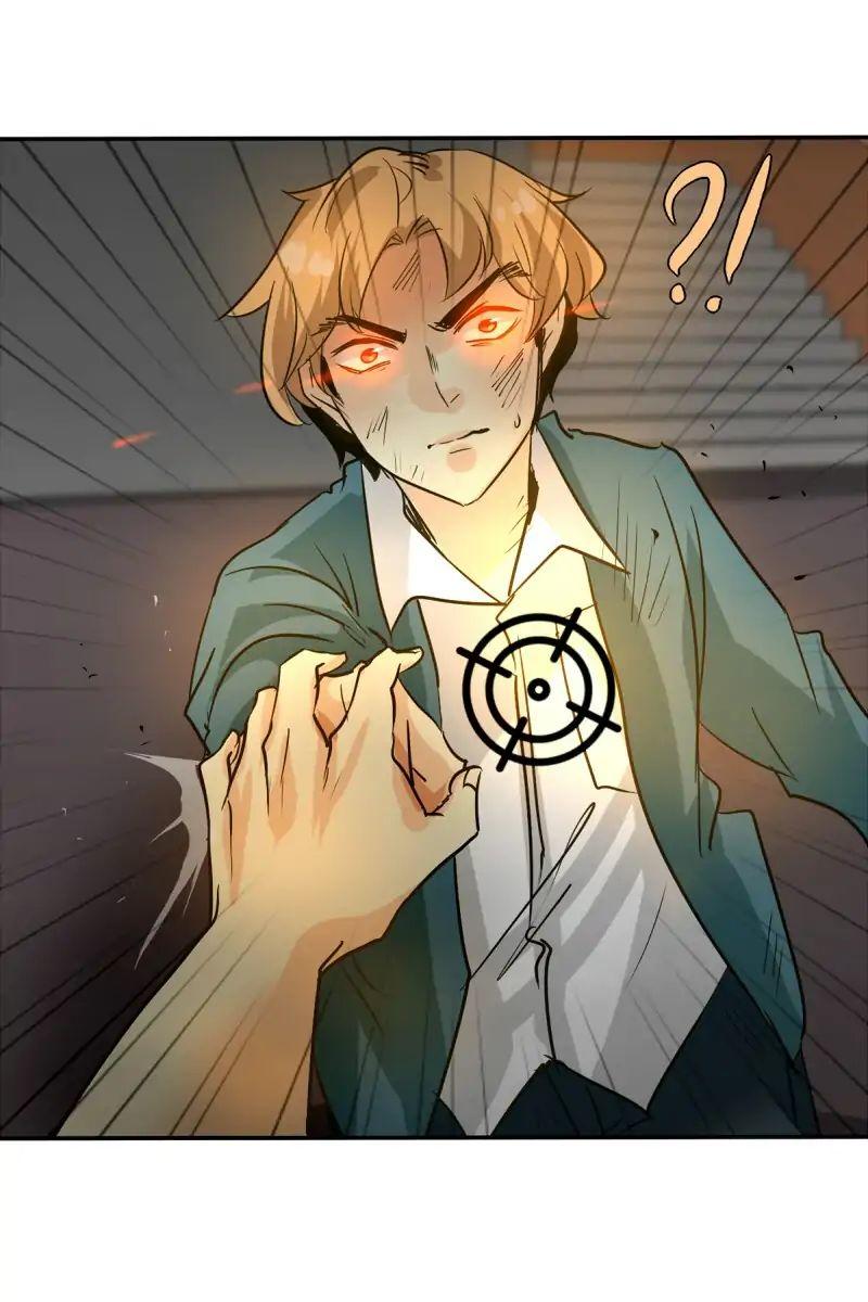 Thế Giới Không Hoàn Hảo Chapter 126 - Trang 2