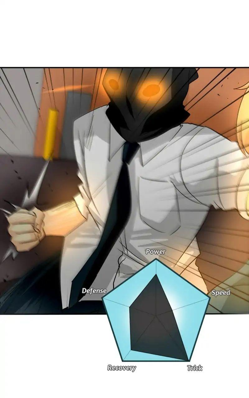 Thế Giới Không Hoàn Hảo Chapter 126 - Trang 2