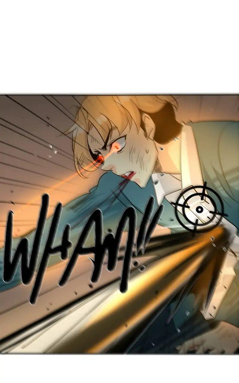 Thế Giới Không Hoàn Hảo Chapter 126 - Trang 2