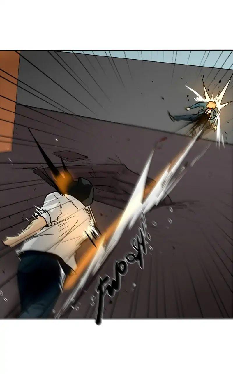 Thế Giới Không Hoàn Hảo Chapter 126 - Trang 2