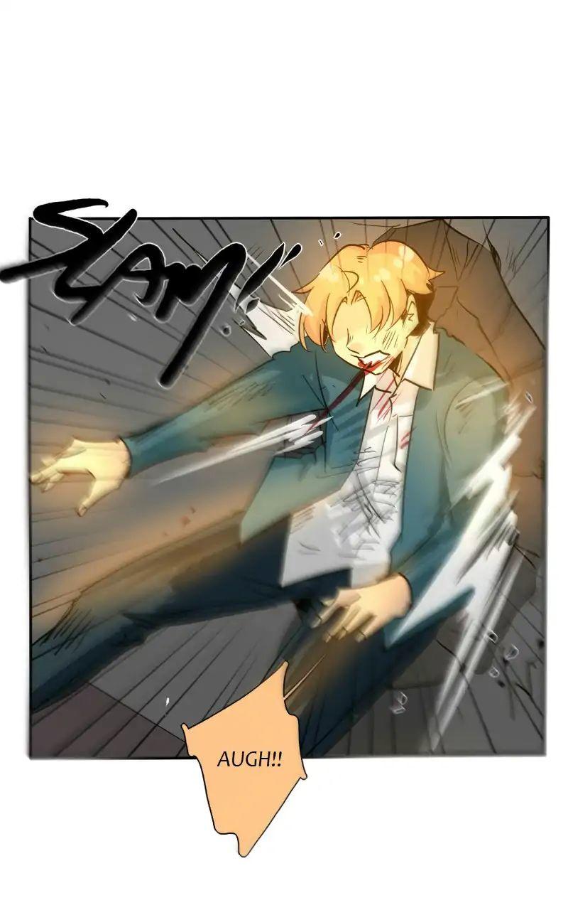 Thế Giới Không Hoàn Hảo Chapter 126 - Trang 2