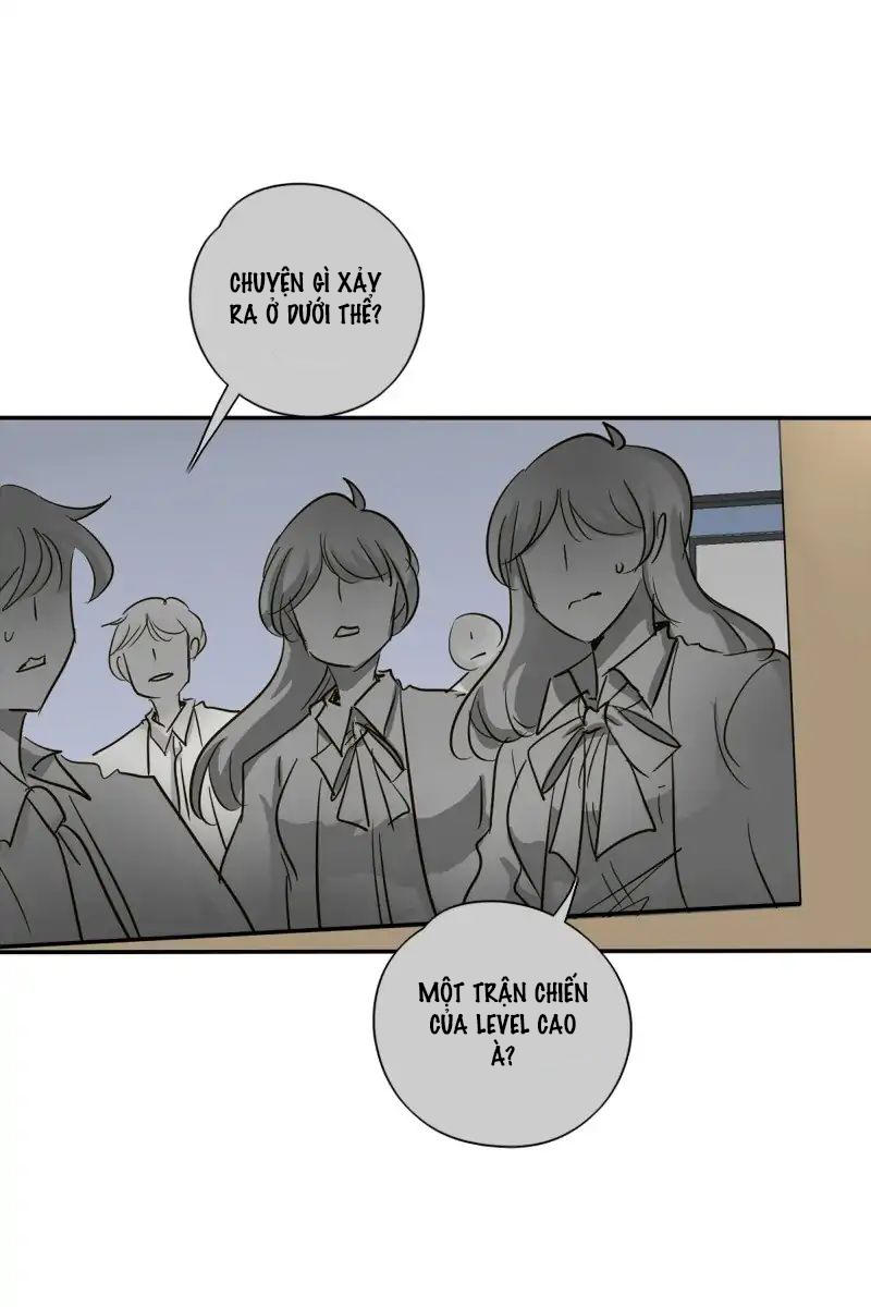 Thế Giới Không Hoàn Hảo Chapter 126 - Trang 2