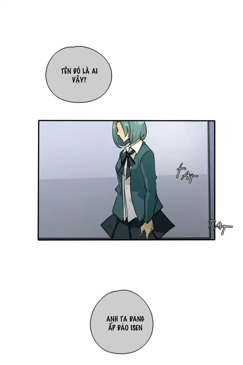 Thế Giới Không Hoàn Hảo Chapter 126 - Trang 2