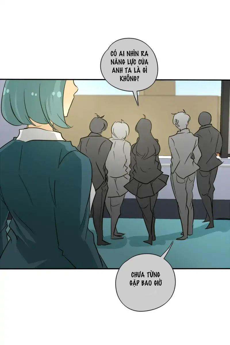 Thế Giới Không Hoàn Hảo Chapter 126 - Trang 2