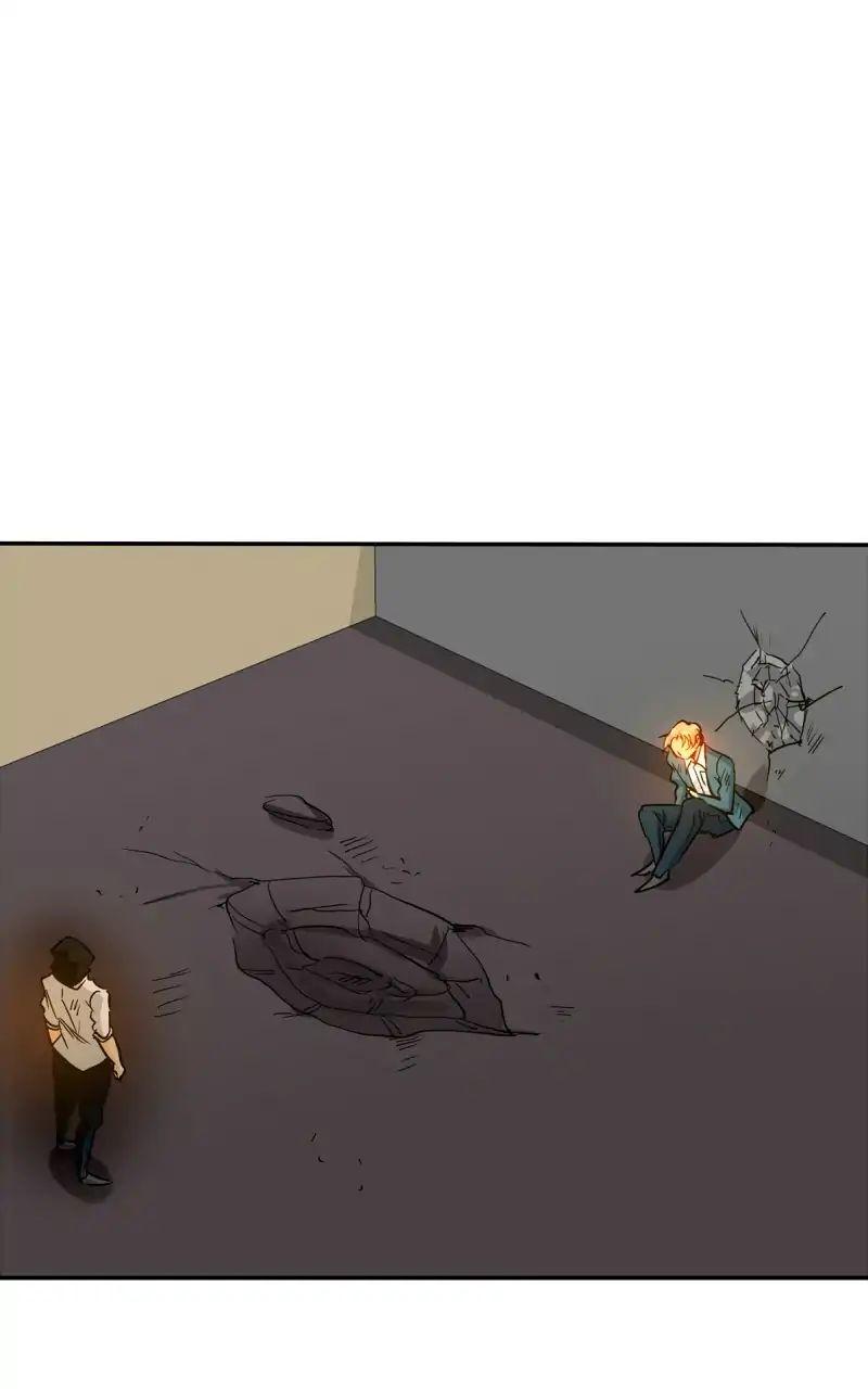 Thế Giới Không Hoàn Hảo Chapter 126 - Trang 2