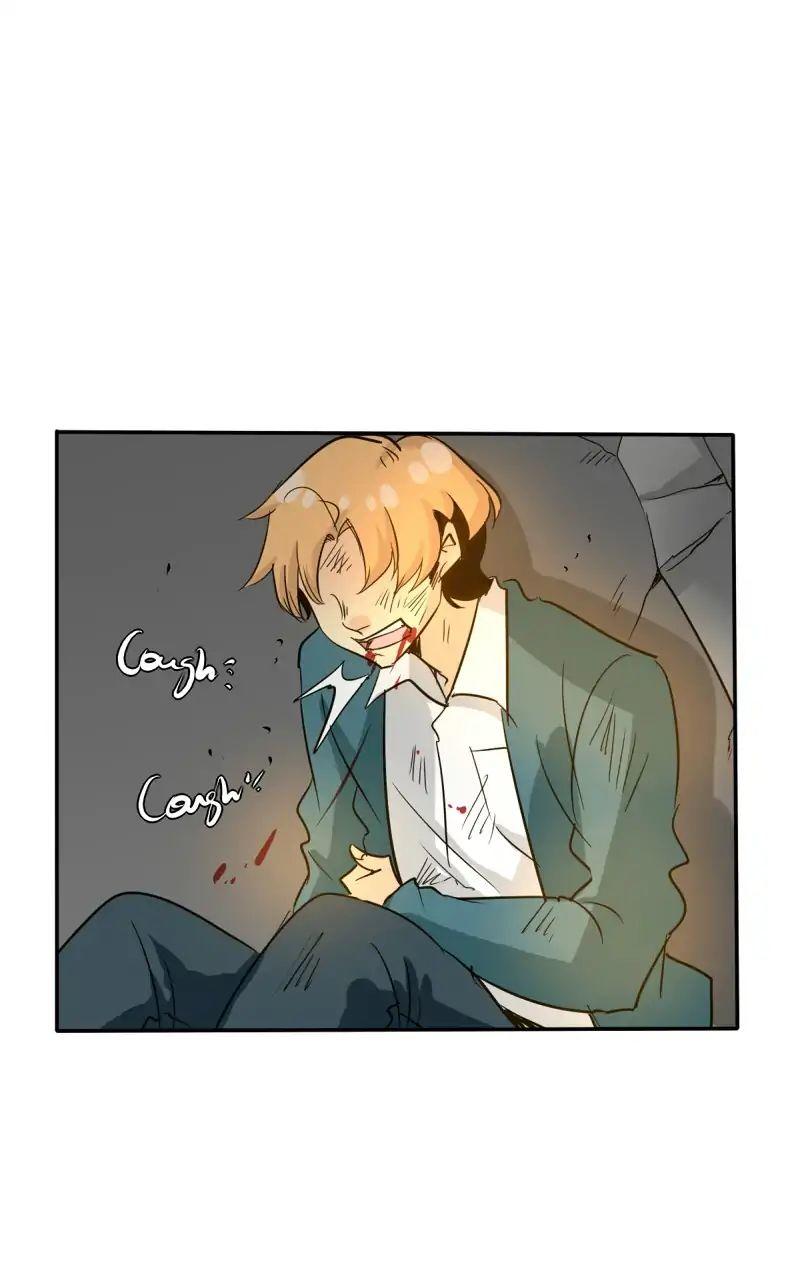 Thế Giới Không Hoàn Hảo Chapter 126 - Trang 2