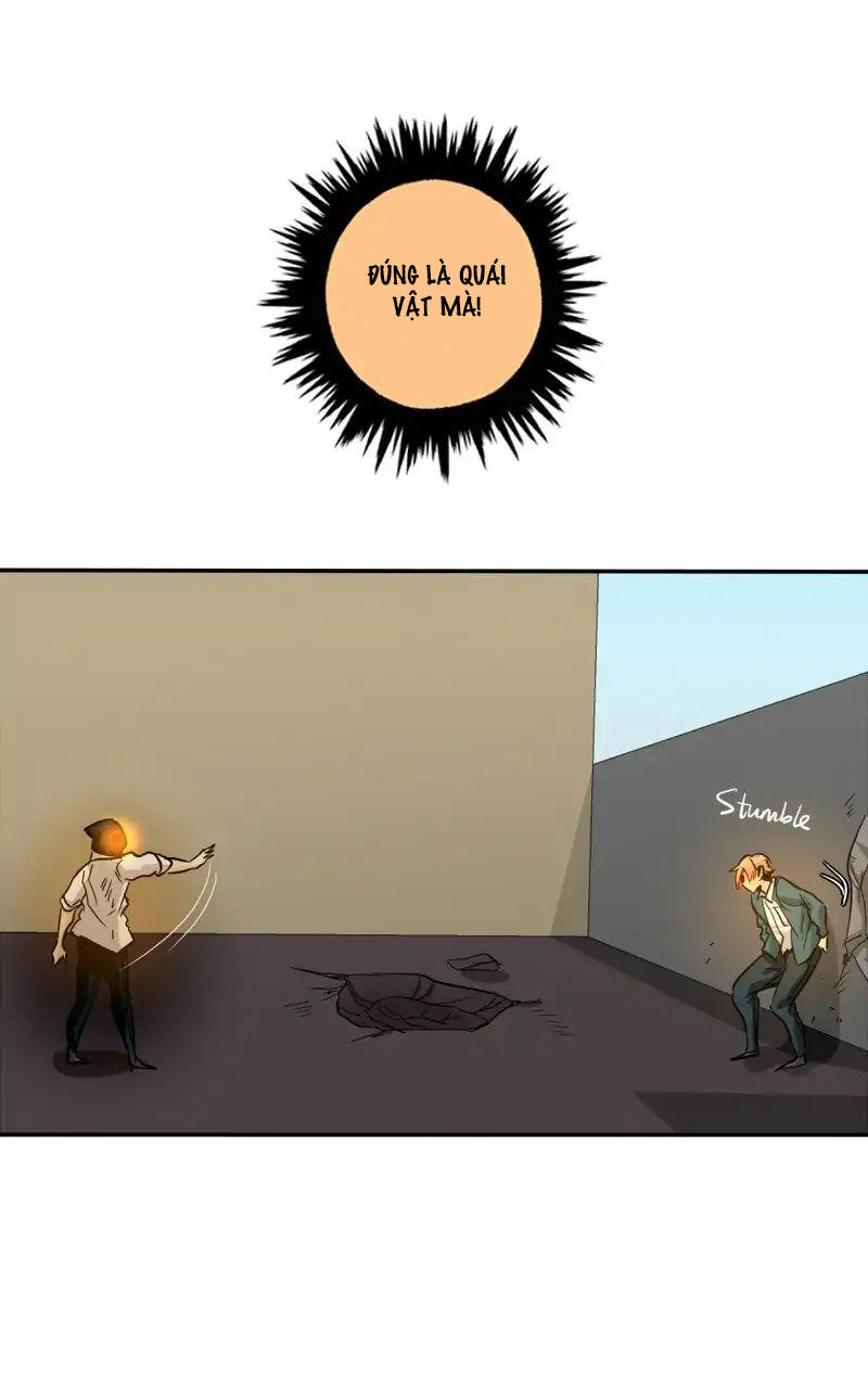 Thế Giới Không Hoàn Hảo Chapter 126 - Trang 2