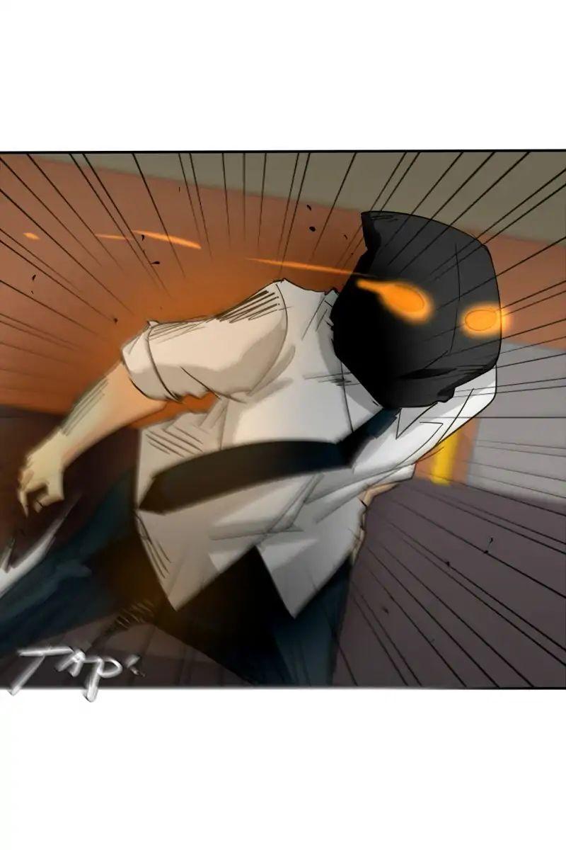 Thế Giới Không Hoàn Hảo Chapter 126 - Trang 2