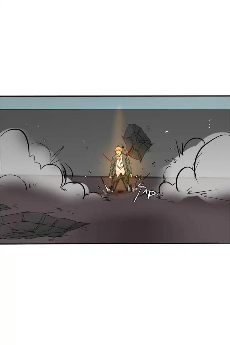 Thế Giới Không Hoàn Hảo Chapter 126 - Trang 2