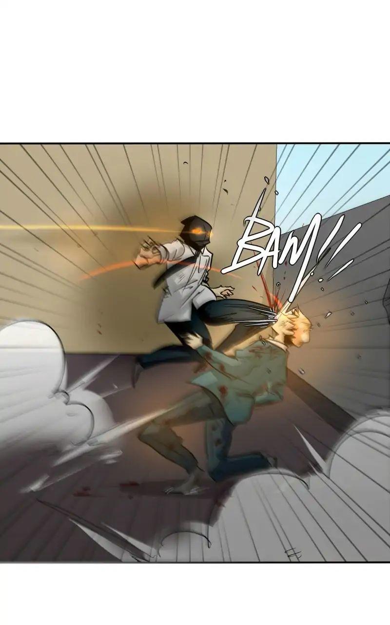 Thế Giới Không Hoàn Hảo Chapter 126 - Trang 2