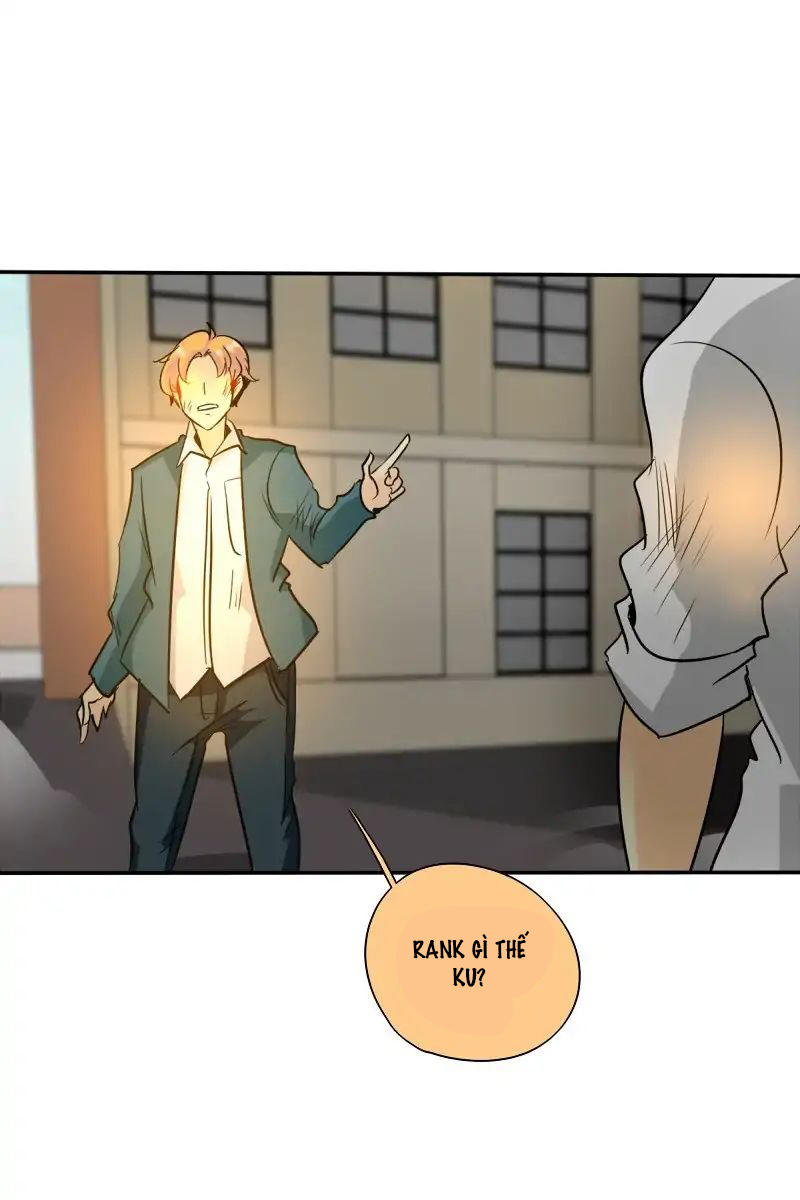 Thế Giới Không Hoàn Hảo Chapter 126 - Trang 2