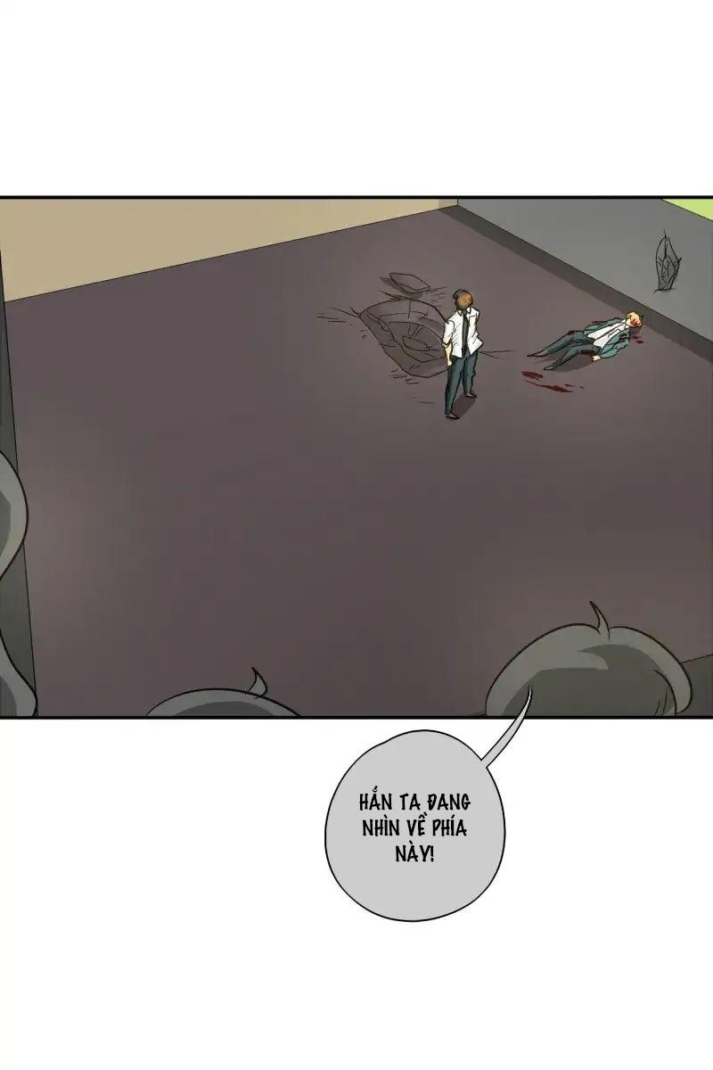 Thế Giới Không Hoàn Hảo Chapter 126 - Trang 2