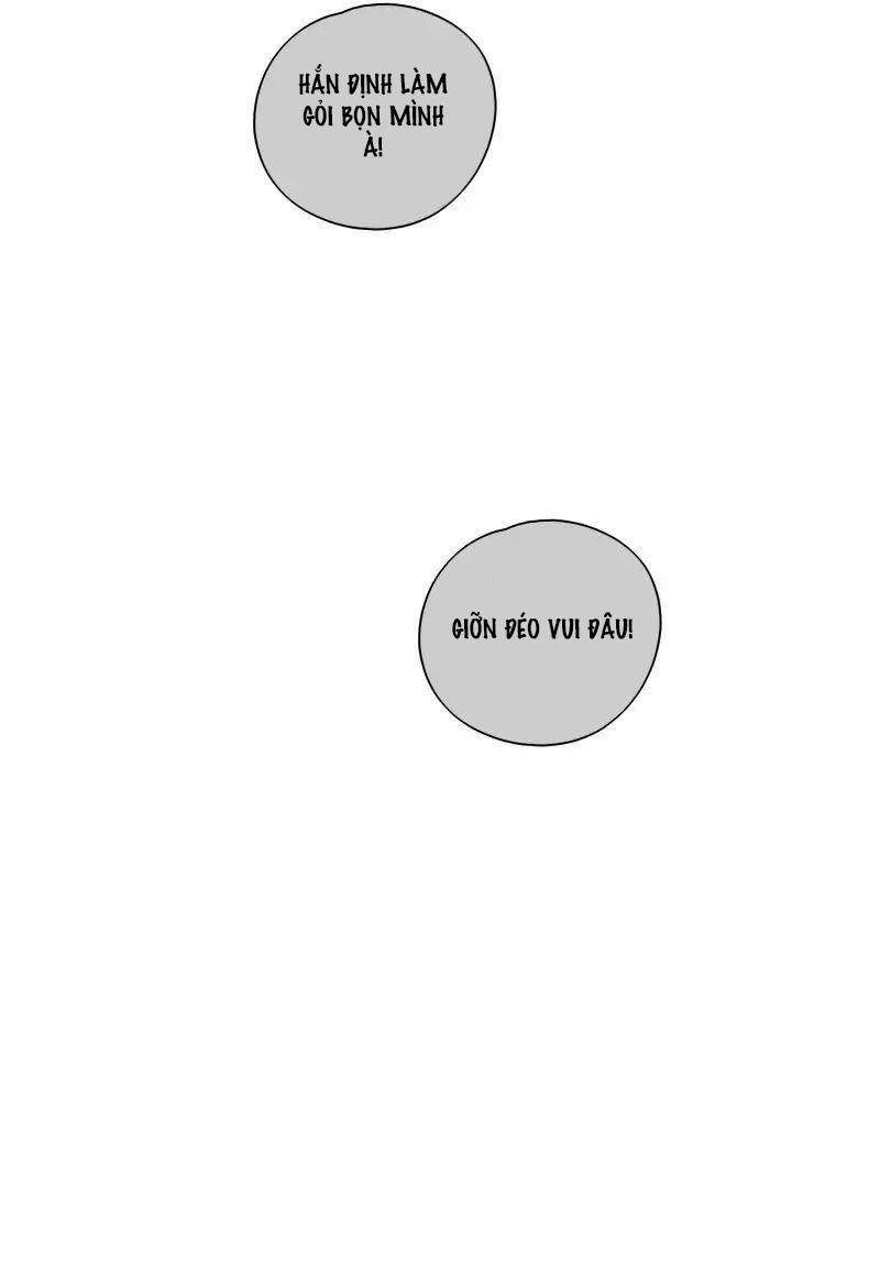 Thế Giới Không Hoàn Hảo Chapter 126 - Trang 2