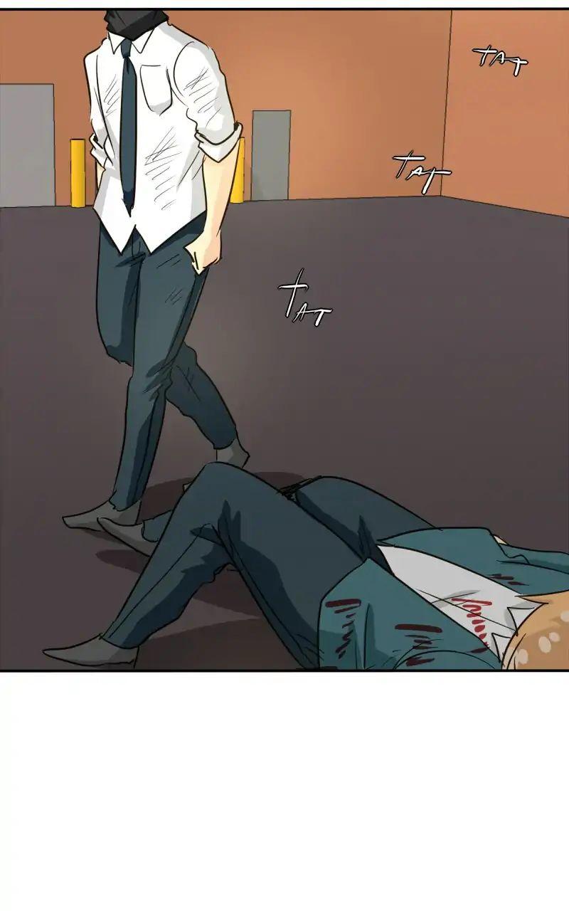 Thế Giới Không Hoàn Hảo Chapter 126 - Trang 2