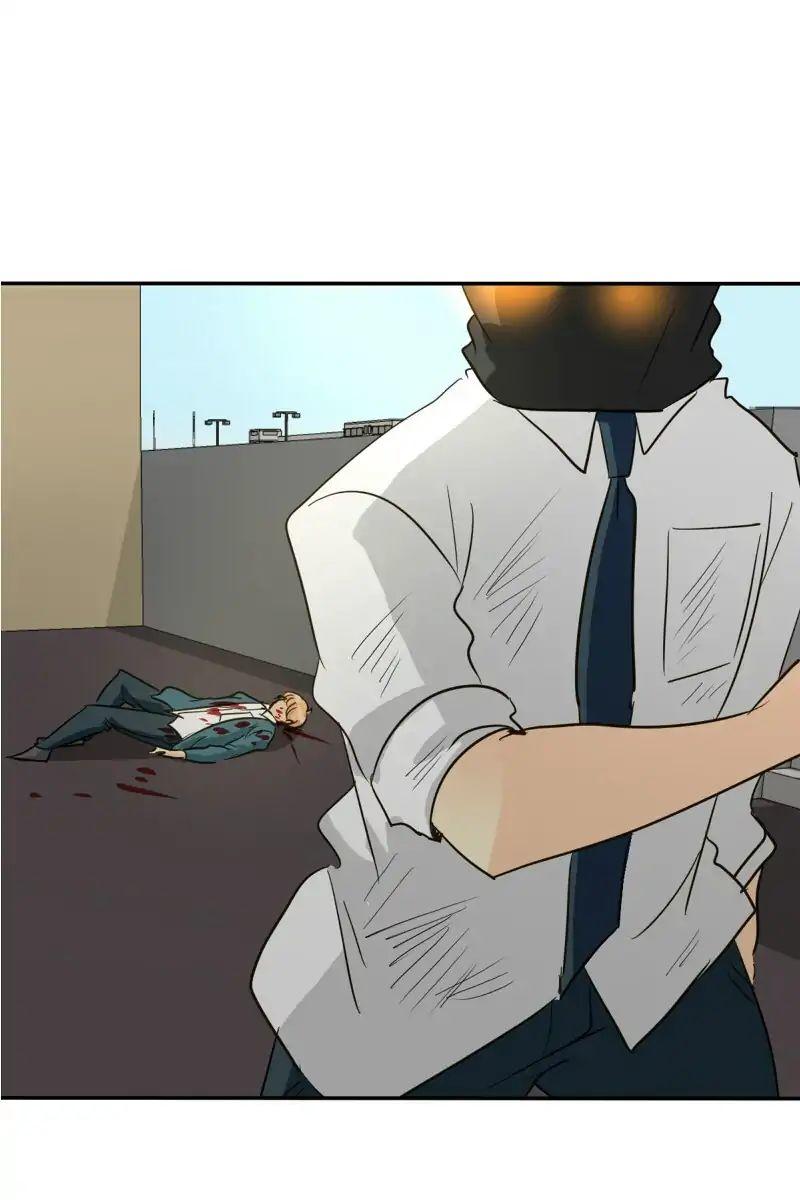 Thế Giới Không Hoàn Hảo Chapter 126 - Trang 2