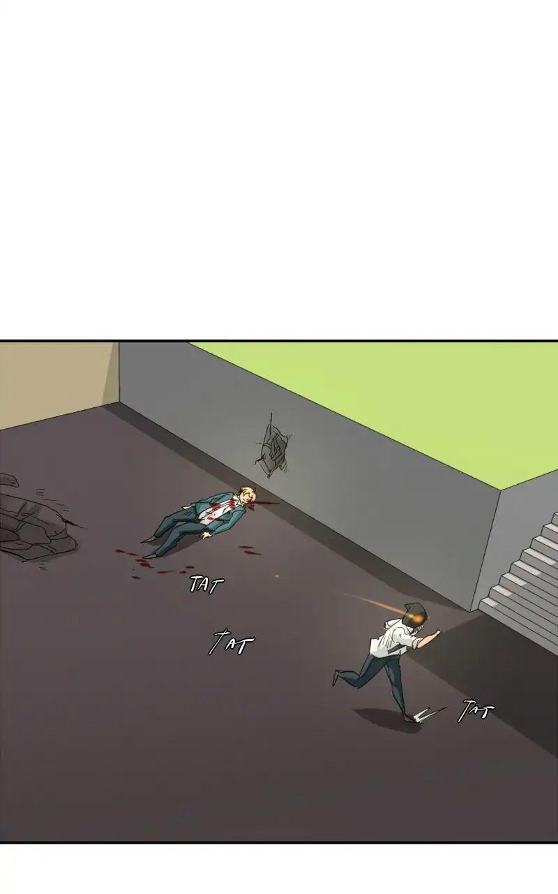 Thế Giới Không Hoàn Hảo Chapter 126 - Trang 2