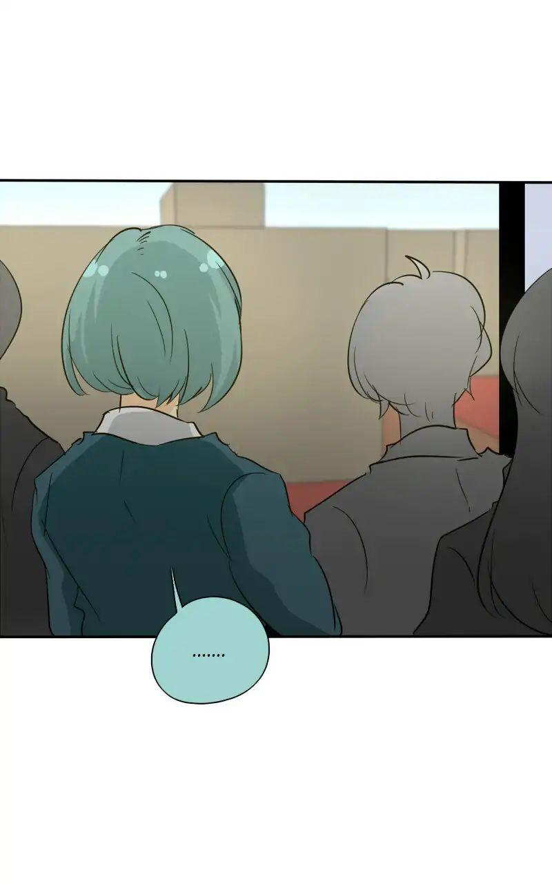 Thế Giới Không Hoàn Hảo Chapter 126 - Trang 2