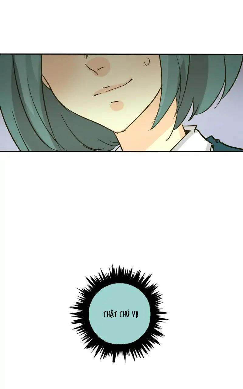 Thế Giới Không Hoàn Hảo Chapter 126 - Trang 2