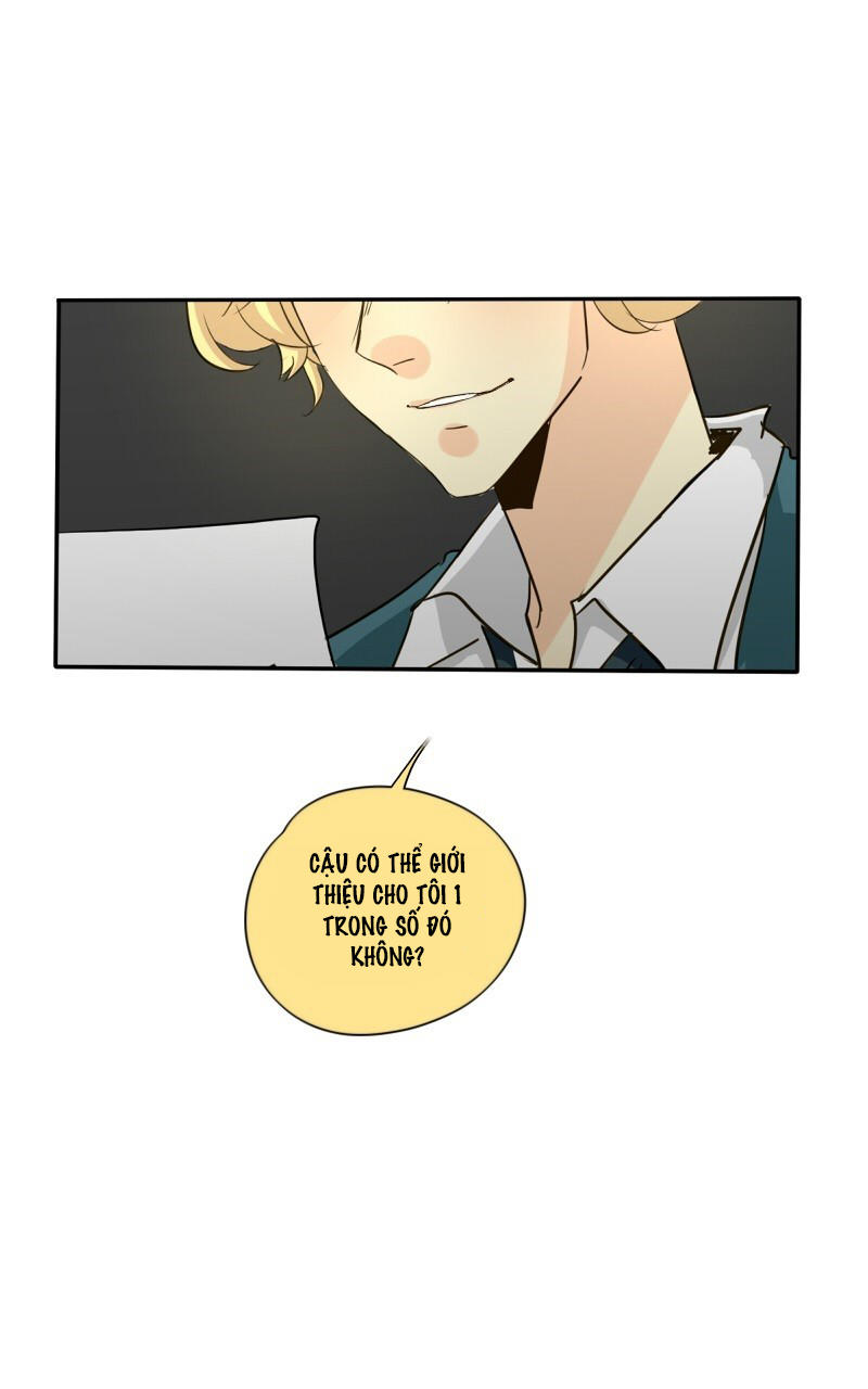 Thế Giới Không Hoàn Hảo Chapter 127 - Trang 2