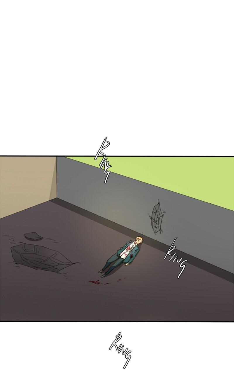 Thế Giới Không Hoàn Hảo Chapter 127 - Trang 2