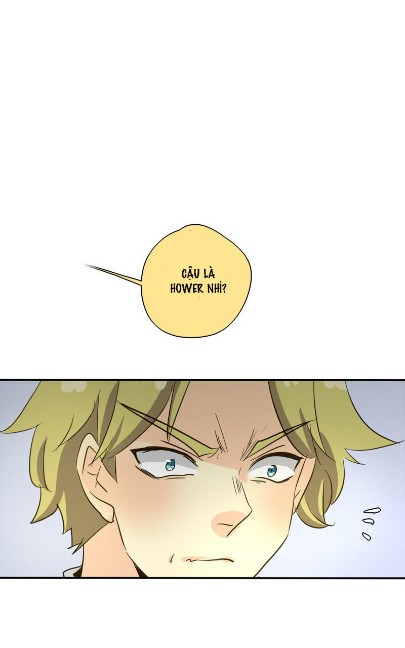 Thế Giới Không Hoàn Hảo Chapter 127 - Trang 2