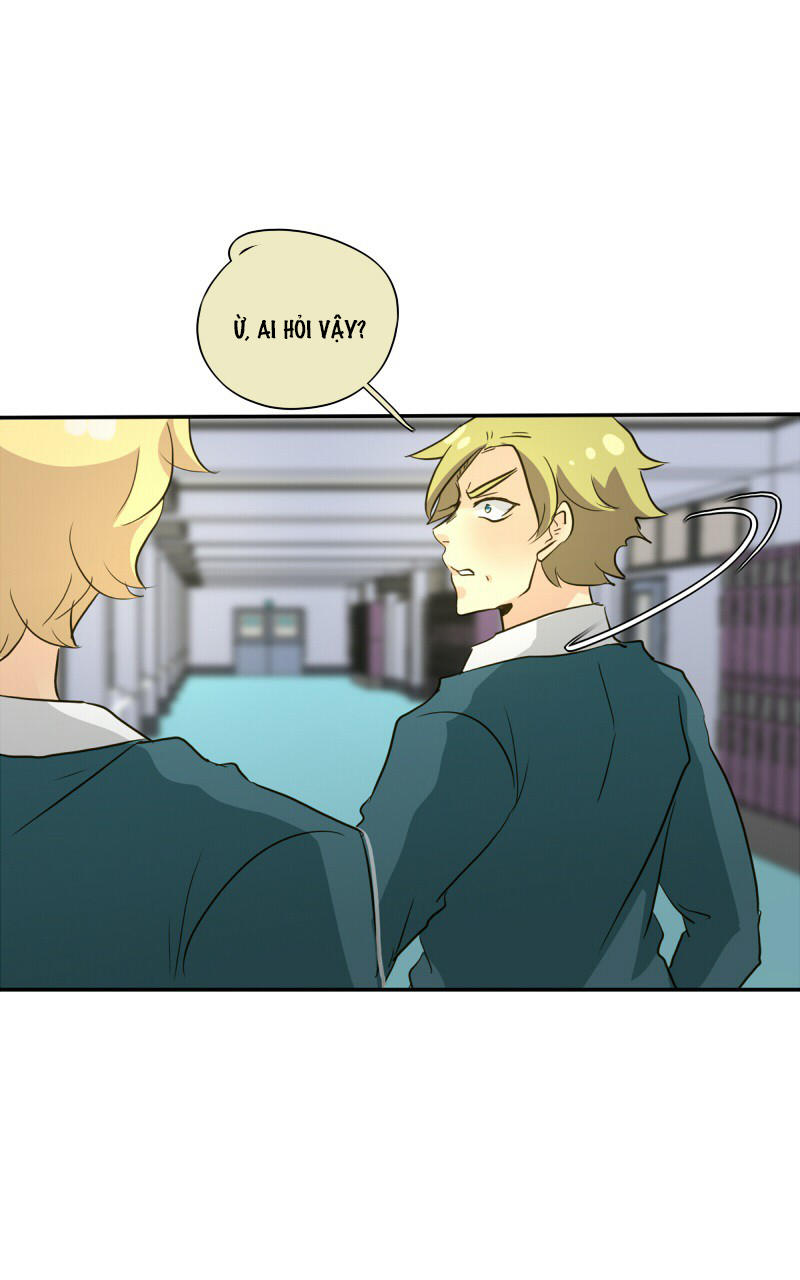 Thế Giới Không Hoàn Hảo Chapter 127 - Trang 2