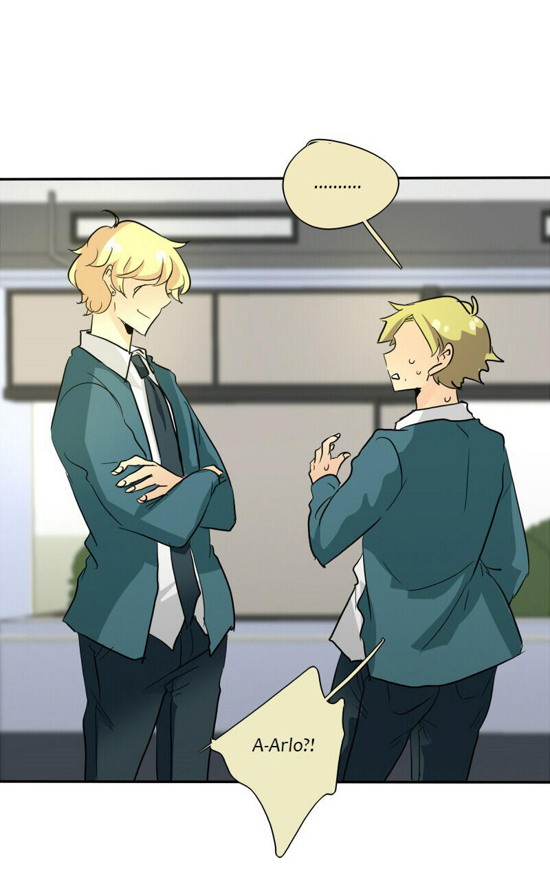 Thế Giới Không Hoàn Hảo Chapter 127 - Trang 2