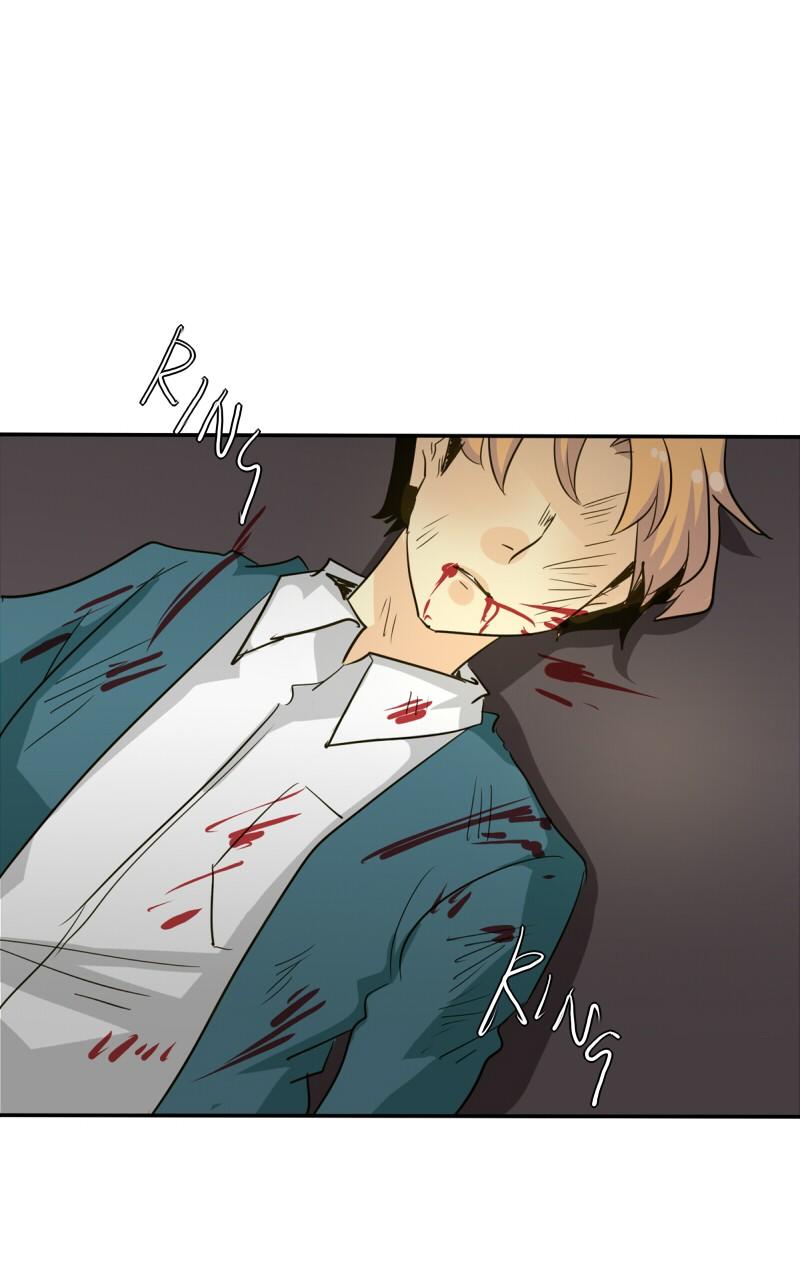 Thế Giới Không Hoàn Hảo Chapter 127 - Trang 2