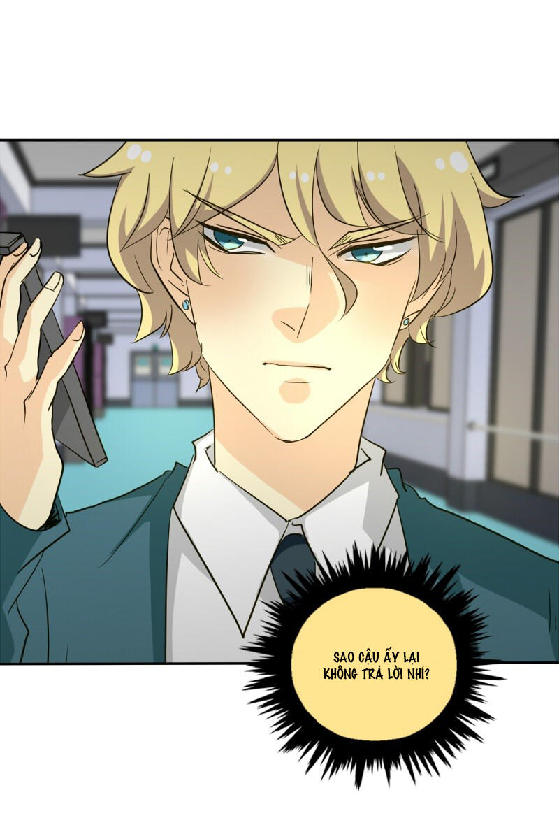 Thế Giới Không Hoàn Hảo Chapter 127 - Trang 2