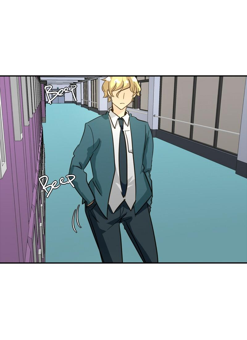 Thế Giới Không Hoàn Hảo Chapter 127 - Trang 2