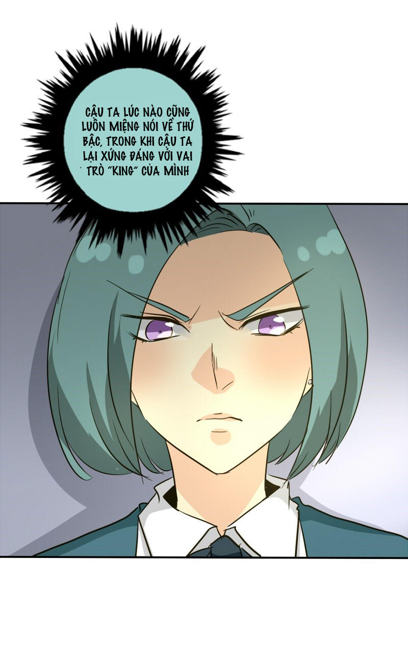 Thế Giới Không Hoàn Hảo Chapter 127 - Trang 2